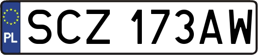 SCZ173AW
