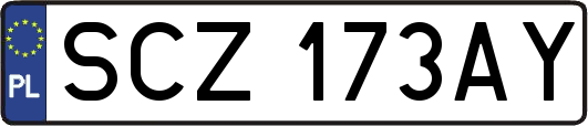 SCZ173AY