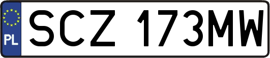 SCZ173MW