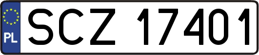 SCZ17401