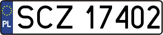 SCZ17402