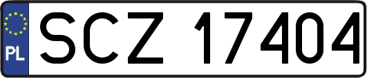 SCZ17404