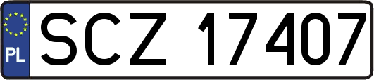 SCZ17407