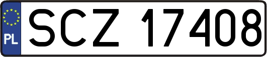 SCZ17408