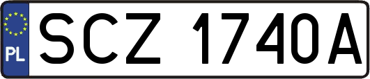 SCZ1740A