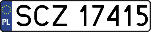 SCZ17415