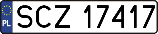 SCZ17417