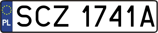 SCZ1741A