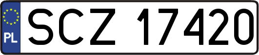 SCZ17420