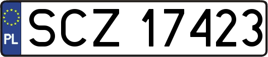 SCZ17423