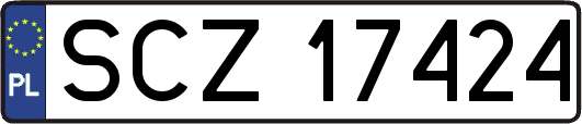 SCZ17424