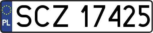 SCZ17425