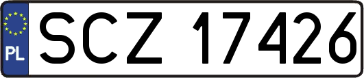 SCZ17426