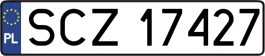 SCZ17427