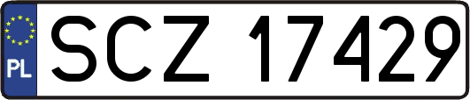 SCZ17429