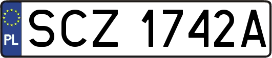 SCZ1742A