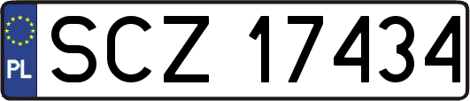 SCZ17434