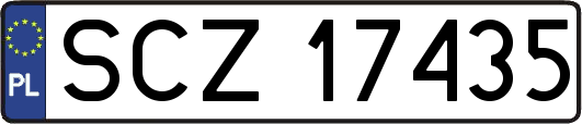 SCZ17435