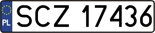 SCZ17436