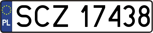 SCZ17438