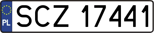 SCZ17441