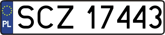 SCZ17443