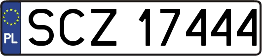 SCZ17444