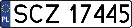 SCZ17445