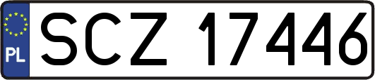 SCZ17446