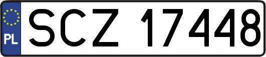 SCZ17448