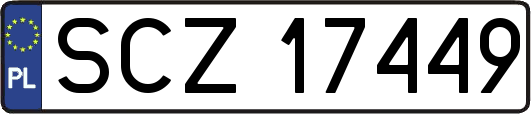 SCZ17449