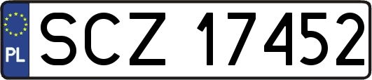 SCZ17452