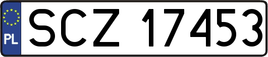 SCZ17453