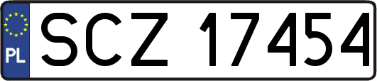 SCZ17454