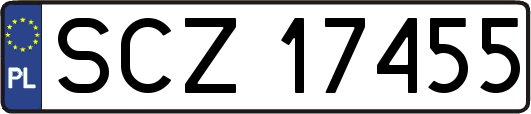 SCZ17455