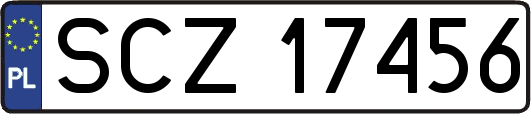 SCZ17456