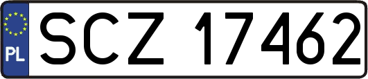SCZ17462