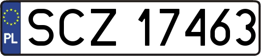 SCZ17463
