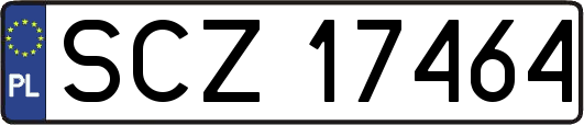 SCZ17464