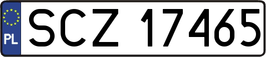 SCZ17465