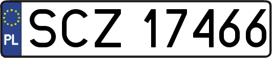 SCZ17466