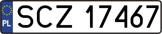 SCZ17467