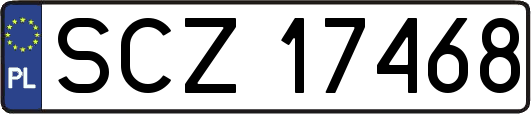 SCZ17468