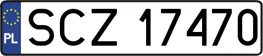 SCZ17470