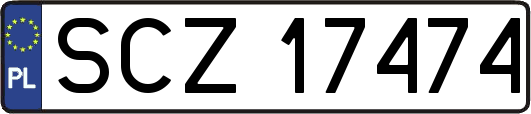 SCZ17474