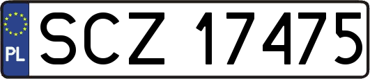 SCZ17475