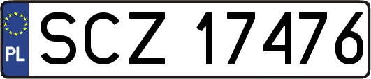 SCZ17476