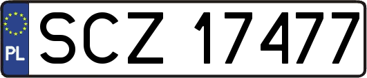 SCZ17477