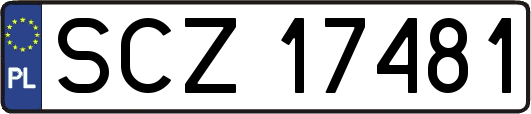 SCZ17481