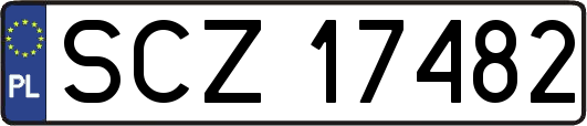 SCZ17482